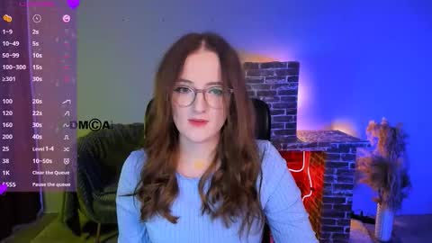 tina_blade_ online show from 01.13.26