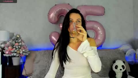 Tina online show from 11.30.25