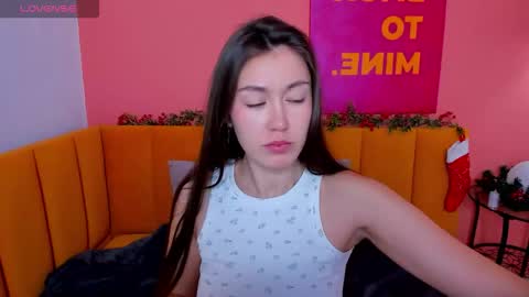 Tina  online show from 12.05.25