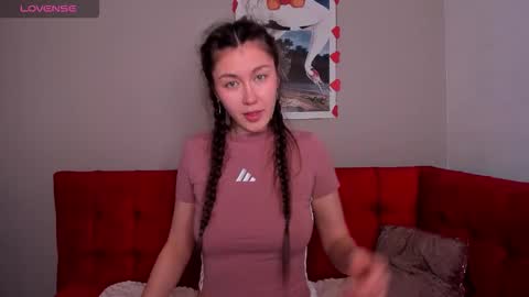 Tina  online show from 02.04.26