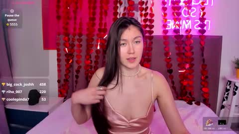 Tina  online show from 02.17.26