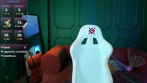 tina_tayllor__ online show from 01.31.26