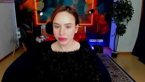 Kristina online show from 02.23.26