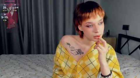 Stacy online show from 02.09.25