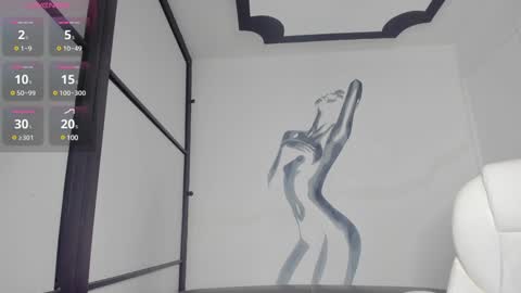 Tina  online show from 01.19.25