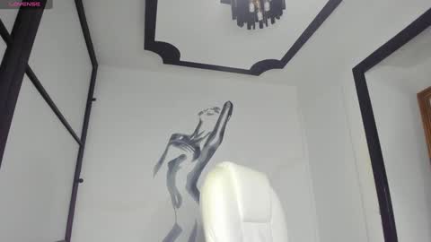 Tina  online show from 01.21.25