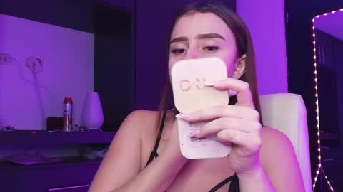 Tina  online show from 04.19.26