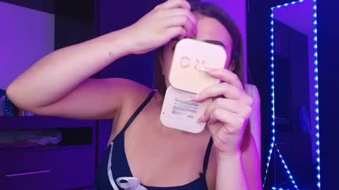 Tina  online show from 04.21.26