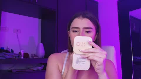 Tina  online show from 06.05.26