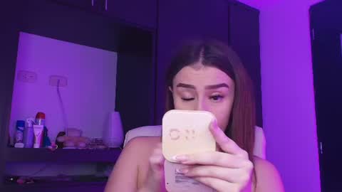 Tina  online show from 06.14.26