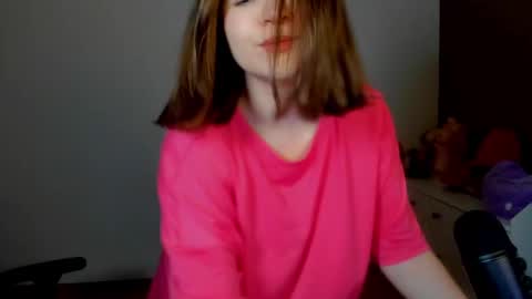 Tina Angel online show from 03.05.25