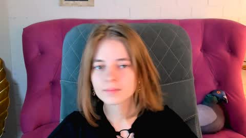 Snapshot of tinadavil chatting on 12.04.24 Tina Davil online show from 12.04.24