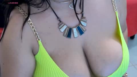 Snapshot of tinakay1 chatting on 01.13.25 tinakay1 online show from 01.13.25