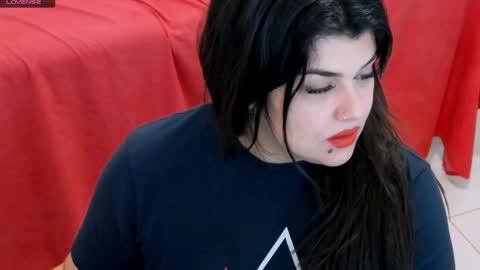 Snapshot of tinakay1 chatting on 01.15.25 tinakay1 online show from 01.15.25