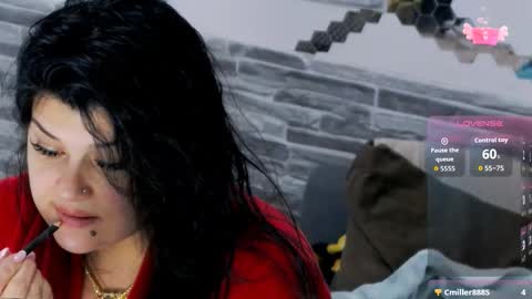 Snapshot of tinakay1 chatting on 03.03.26 tinakay1 online show from 03.03.26