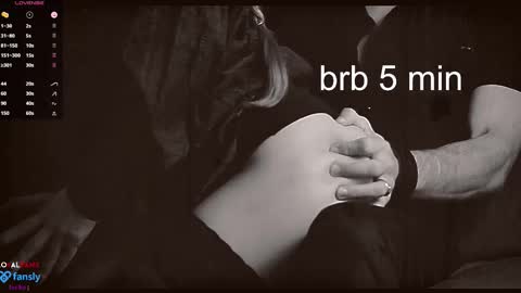 Tinalittle online show from 11.22.25