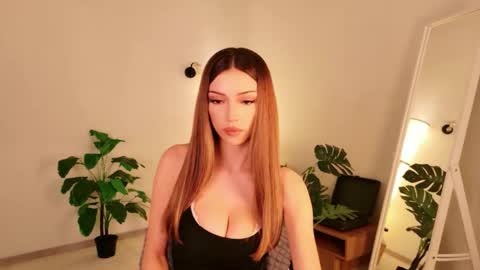 Tina online show from 04.18.26