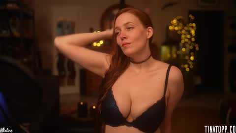 Tina -  online show from 03.13.26