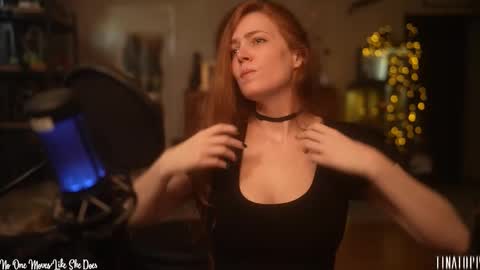 Tina -  online show from 03.31.26