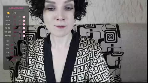 Tina online show from 03.09.25