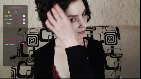 Tina online show from 03.12.25