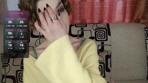 Tina online show from 04.11.26