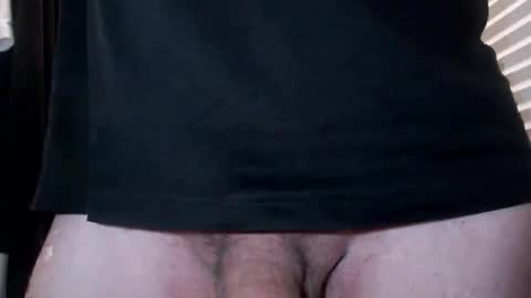 Snapshot of tinfoil6969 chatting on 01.18.26 see my bio masturbate thick cock ballsack edging cum online show from 01.18.26