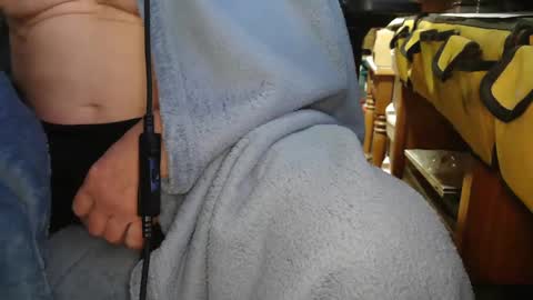 Snapshot of tinkertrain420 chatting on 01.19.25 tinkertrain420 online show from 01.19.25