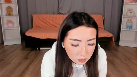 Tina online show from 11.17.25