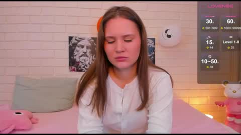 Margo online show from 11.23.25