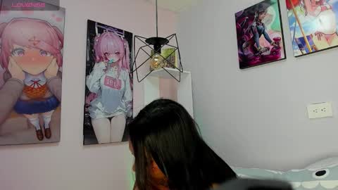 Snapshot of tinna_noa chatting on 02.09.26 tinna noa online show from 02.09.26