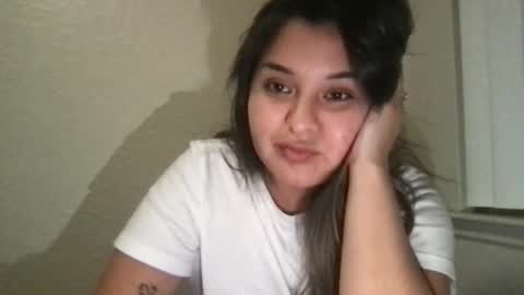 Snapshot of tinnnyyminx chatting on 11.10.25 tinnnyyminx online show from 11.10.25