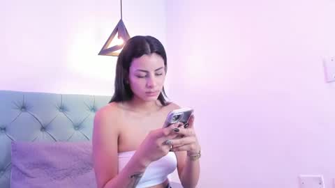 TINNY AND CANDY online show from 12.09.24