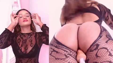 Snapshot of tinny_annie chatting on 12.21.25 Hey Im Annie online show from 12.21.25