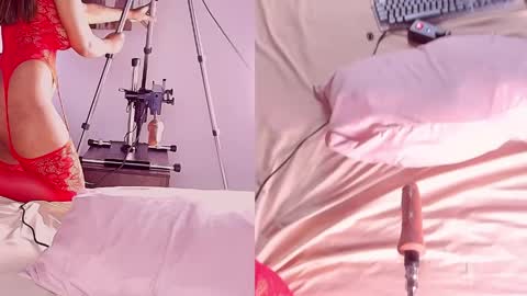 Hey Im Annie  online show from 03.27.26