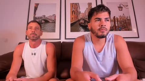 tinoclandestino online show from 12.14.24