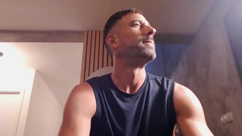 tinoclandestino online show from 01.05.25