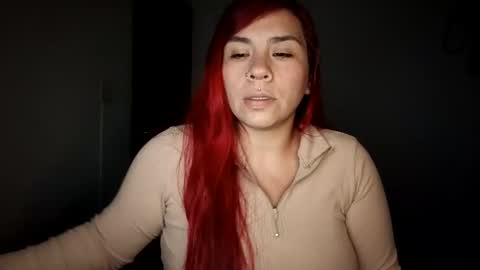 Snapshot of tintal_jers chatting on 05.16.26 tintal jers online show from 05.16.26