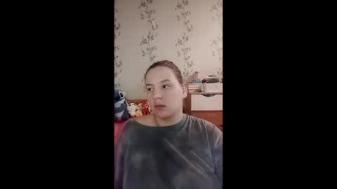 Snapshot of tiny_alkaid chatting on 04.14.26 tiny_alkaid online show from 04.14.26