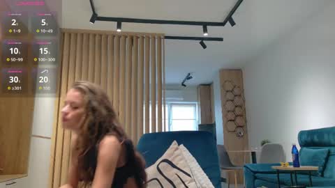 Snapshot of tiny_blush chatting on 06.07.26 Anne online show from 06.07.26