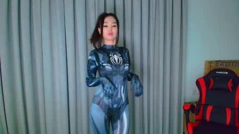 Lia online show from 01.11.25