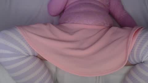 Snapshot of tiny_d chatting on 01.06.26 tiny_d online show from 01.06.26