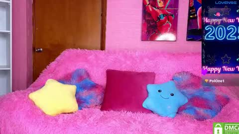 tiny_vixen_ online show from 01.17.25