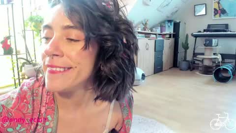 Tiny online show from 05.12.26