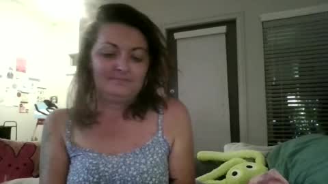 tinyassbossymilf online show from 06.29.26