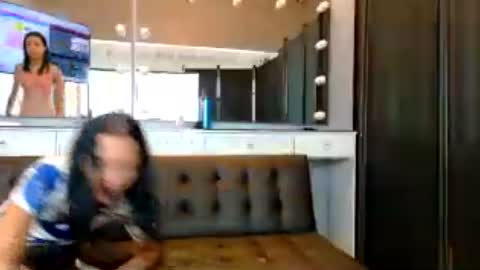 Snapshot of tinycasey18 chatting on 06.14.26 Tip us ask our names online show from 06.14.26