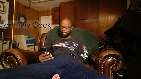 tinycock_1979 online show from 11.11.25