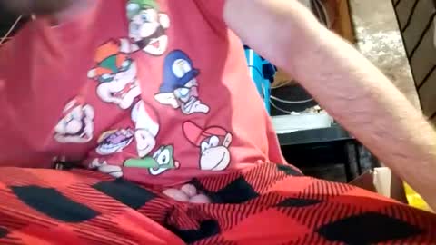 tinyd97657 online show from 10.18.25