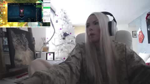 stage Kylie Sinner  brand CLITBAIT online show from 01.06.26