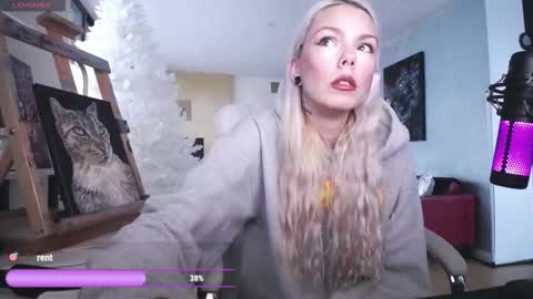 stage Kylie Sinner  brand CLITBAIT online show from 02.23.26